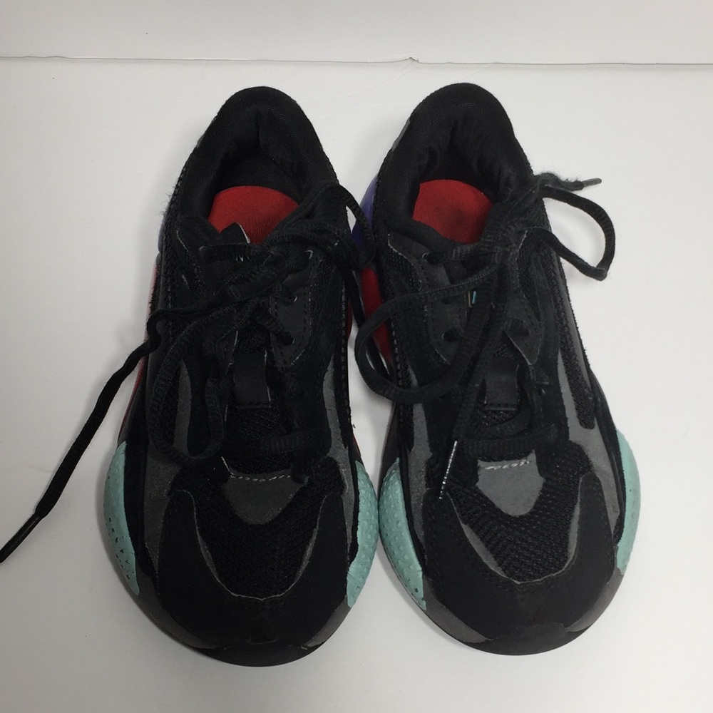 Puma RS X3 Puzzle Sneakers